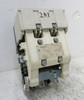 Image of Westinghouse A201K5CX Size 5 Motor Contactor Model J 120V Coil A201K5CA 3PH 600V