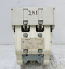 Westinghouse A201K5CX Size 5 Motor Contactor Model J 120V Coil A201K5CA 3PH 600V (DW7269-3)