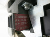 Westinghouse A201K5CX Size 5 Motor Contactor Model J 120V Coil A201K5CA 3PH 600V (DW7269-3)