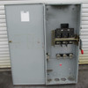 GE TH4365 (NO LABEL) 400 Amp 600A Heavy Duty Fusible Safety Switch 4W Mod 11 (AH0567-1)