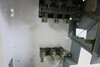 Allen Bradley 2100 Centerline 18" 100A Fusible Feeder MCC Bucket 100 Amp Fuse (BJ1019-3)