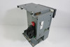 Allen Bradley 2100 Centerline 18" 100A Fusible Feeder MCC Bucket 100 Amp Fuse (BJ1019-5)