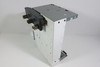 Allen Bradley 2100 Centerline 18" 100A Fusible Feeder MCC Bucket 100 Amp Fuse (BJ1019-5)