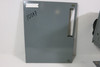 Allen Bradley 2100 Centerline 18" 100A Fusible Feeder MCC Bucket 100 Amp Fuse (BJ1019-5)