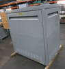 GE 880 kVA 2300 Delta to 460Y/266 V 3PH Dry Type Transformer 9T25C5833 2300V 460 (DW7276-1)
