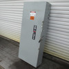 GE TH4365 (NO LABEL) 400 Amp 600V Heavy Duty Fused Safety Switch 4W 400A FLAWED (AH0568-1)