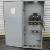 GE TH4365 (NO LABEL) 400 Amp 600V Heavy Duty Fused Safety Switch 4W 400A FLAWED (AH0568-1)