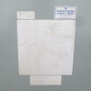 GE TH4365 (NO LABEL) 400 Amp 600V Heavy Duty Fused Safety Switch 4W 400A FLAWED (AH0568-1)