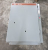 GE Size 3 50 HP Autotransformer Motor Starter Reduced Voltage 460V 300-Line (DW7279-1)