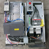 Trane TR200 134H3743 AC VS Drive 30 HP 240V 3PH Bypass VFD 240 VAC HVAC 92A (DW7280-2)