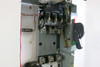 Allen Bradley 2100 Centerline Size 4 Starter 200A Fusible 39" MCC Bucket 200 Amp (BJ1022-1)