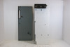 Allen Bradley 2100 Centerline Size 4 Starter 200A Fusible 39" MCC Bucket 200 Amp (BJ1022-1)
