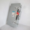 Image of Siemens DTNF362J 60A 600V Non-Fusible Double Throw Heavy Duty 3R Safety Switch