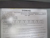 Siemens DTNF362J 60A 600V Non-Fusible Double Throw Heavy Duty 3R Safety Switch (AH0572-1)
