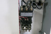 Allen Bradley 2100 Centerline 200 Amp Fusible Size 4 Starter 39" MCC Bucket 200A (BJ1023-1)