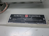 GE 450 kVA 2300 Delta to 460Y/266 V 3PH Transformer 9T25B5839G89 2300V 460 V (DW7284-1)
