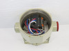 NEW Ashcroft PPAN7JV25-XFP Pressure Switch P-Series Explosion Proof PPAN7 Viton (DW7289-1)