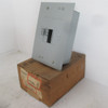 NEW GE TQL70F 70A 240V Circuit Breaker Enclosure Model 2 2P Or 3P 70 Amp NIB (AH0578-5)