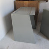 NEW Hoffman AFK1212 12" x 12" 12 Gauge Steel Enclosure Floor Stand Kit A-FK1212 (AH0580-4)