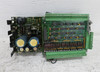 Robicon I.D. Series Display Keyboard Operator Panel Control 471258B 371338 Drive (DW7186-1)