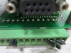 Robicon I.D. Series Display Keyboard Operator Panel Control 471258B 371338 Drive (DW7186-1)
