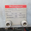 Westinghouse Size 7 Reduced Voltage Motor Starter 600 HP Autotransformer 800A (AH0575-1)