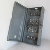 Cutler Hammer 4162H**3 100A Manual Transfer Double Throw Safety Switch 240V DT (AH0587-2)