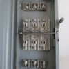 Cutler Hammer 4162H**3 100A Manual Transfer Double Throw Safety Switch 240V DT (AH0587-2)