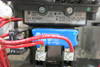 Allen Bradley 2100 Centerline 30 Amp Fusible Size 1 Starter 6" MCC Bucket EEDB (BJ1031-9)