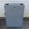 Square D 92345 400A 600V Double Throw Safety Switch Manual Transfer 400 Amp (AH0590-1)