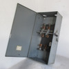 Cutler Hammer 4143H304 200A 240V 3P Fusible 3PH Safety Disconnect Switch 200 Amp (AH0592-1)