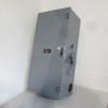 Cutler Hammer 4121H5 400A 240V 2P Non-Fusible Double Throw Transfer Switch 1PH (AH0591-1)