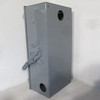 Cutler Hammer 4121H5 400A 240V 2P Non-Fusible Double Throw Transfer Switch 1PH (AH0591-1)