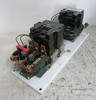 Square D 8736SE01SY59 Size 3 Reversing Motor Starter 120V Coil 8736 SEO1 50 HP (DW7298-2)
