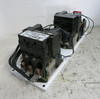 Square D 8736SE01SY59 Size 3 Reversing Motor Starter 120V Coil 8736 SEO1 50 HP (DW7298-2)