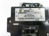 Square D 8736SF01SY59 Size 4 Reversing Motor Starter 120V Coil 8736 SFO1 100 HP (DW7299-2)