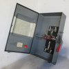 NEW General Electric 100A 240V 2 Pole (3SN) 3W w/ Neutral Fusible Safety Switch (AH0593-1)