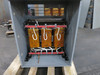 Hammond 93 kVA 460 Delta to 460Y/265 V 3PH Isolation Transformer 132534 460V (DW7307-3)