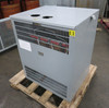 Hammond 118 kVA 460 Delta to 460Y/265 V 3PH Isolation Transformer 132050 460V (DW7304-6)