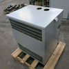 Hammond 118 kVA 460 Delta to 460Y/265 V 3PH Isolation Transformer 132050 460V (DW7304-6)
