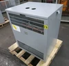 Hammond 75 kVA 460 Delta to 460Y/265 V 3PH Isolation Transformer 132046 460V (DW7305-1)