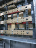 Siemens 1200A SB3 Tie-Breaker Switchgear 480/277 LNY3B120 LNG 1200 Amp 3PH 4W (DW7310-1)