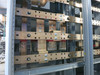 Siemens 1200A SB3 Tie-Breaker Switchgear 480/277 LNY3B120 LNG 1200 Amp 3PH 4W (DW7310-1)