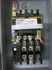 NEW GE CR306B102 Size 0 Enclosed Starter 120V Coil CR306B1** 300-Line Control (DW7312-1)
