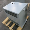 Hammond 51 kVA 460 Delta to 460Y/266 V 3PH Isolation Transformer 132054 460V (DW7316-1)