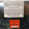 NEW GE TR72361SS 30A 600V Stainless Steel Fusible Safety Switch 3P 30 Amp 600VAC (AH0599-1)