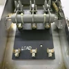 NEW GE TR72361SS 30A 600V Stainless Steel Fusible Safety Switch 3P 30 Amp 600VAC (AH0599-1)