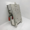 NEW GE TR72361SS 30A 600V Stainless Steel Fusible Safety Switch 3P 30 Amp 600VAC (AH0599-1)
