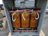 Hammond 145 kVA 460 Delta to 460Y/266 V 3PH Isolation Transformer 132049 460V (DW7314-2)