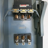 ITE F354 200A 600V Heavy Duty Fusible Safety Vacu-Break Switch 3PH 600 Amp I-T-E (AH0601-1)